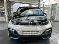2021 BMW I3