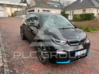 2021 BMW I3