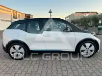 2021 BMW I3
