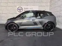 2021 BMW I3