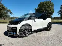 2021 BMW I3