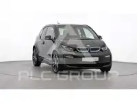 2021 BMW I3