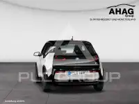 2021 BMW I3