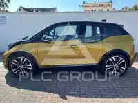 2021 BMW I3