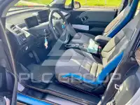 2021 BMW I3