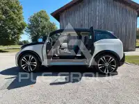 2021 BMW I3