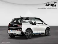 2021 BMW I3
