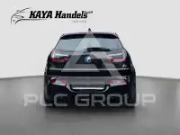 2021 BMW I3