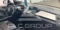 2021 BMW I3