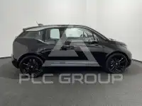 2021 BMW I3