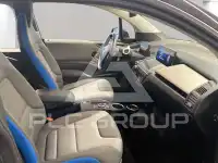 2021 BMW I3