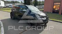 2021 BMW I3