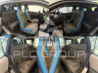 2021 BMW I3
