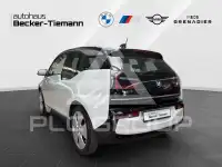 2021 BMW I3