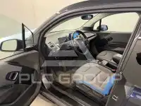2021 BMW I3