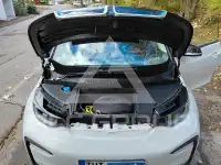 2021 BMW I3