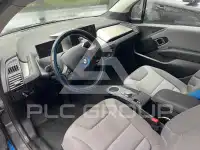 2021 BMW I3