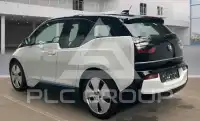 2021 BMW I3