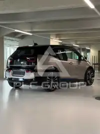 2021 BMW I3