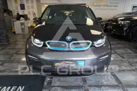 2021 BMW I3