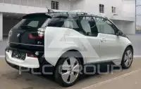 2021 BMW I3
