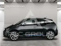 2021 BMW I3
