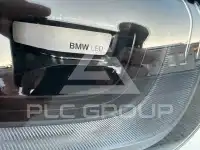 2021 BMW I3