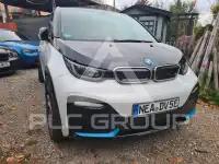 2021 BMW I3