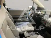 2021 BMW I3