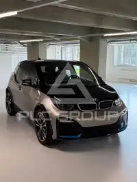 2021 BMW I3