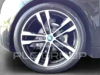 2021 BMW I3