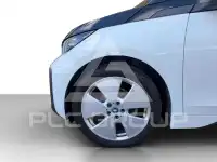 2021 BMW I3