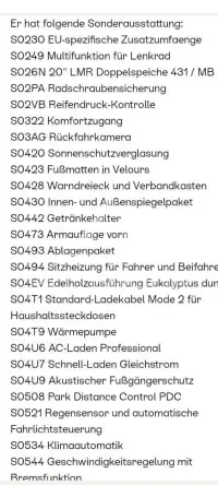 2021 BMW I3