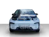 2021 BMW I3