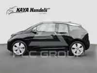 2021 BMW I3