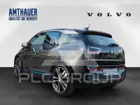 2021 BMW I3
