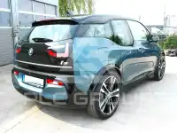 2021 BMW I3