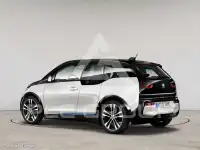 2021 BMW I3