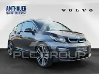 2021 BMW I3