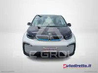 2021 BMW I3