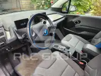 2021 BMW I3