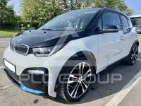 2021 BMW I3