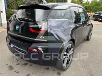 2021 BMW I3