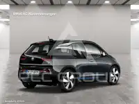 2021 BMW I3