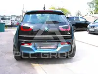 2021 BMW I3