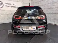 2021 BMW I3