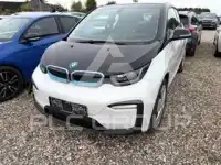 2021 BMW I3