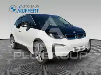 2021 BMW I3