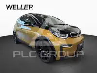 2021 BMW I3