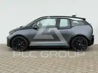 2021 BMW I3